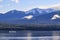 Yachting ,sailing boat in lake te anau fiordland national park s