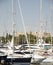 Yachts Antibes France French Riviera with castl
