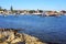 Yachts and boats, Punta del Este