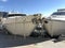 Yachts destroyed by storm hurricane in Rapallo, Italy