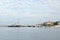 Yachts docking in Zadar, Croatia