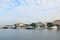 Yachts docking in Zadar, Croatia