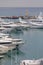 Yachts Marina Cannes