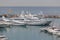 Yachts Marina Cannes France