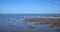 Yachts in Morecambe Bay, Black Combe