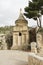 Yad Avshalom (Tomb of Absalom)