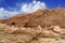Yadan landforms and Desert scenery
