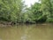 Yadkin River near Winston-Salem, North Carolina