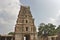 Yaganti temple, Andhra Pradesh, India