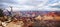 Yaki Point Panorama