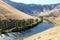 Yakima river