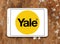 Yale lock manufacturer logo