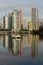 Yaletown Condos, False Creek Reflections