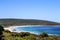 Yallingup Beach and coastline, Western Australia