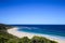 Yallingup Beach and coastline, Western Australia