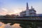 YAM I YA TUN MUSLIMIN SURAO DAENG  Mosque in Bangkok , Thailand