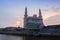 YAM I YA TUN MUSLIMIN SURAO DAENG  Mosque in Bangkok , Thailand