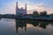 YAM I YA TUN MUSLIMIN SURAO DAENG  Mosque in Bangkok , Thailand