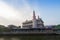 YAM I YA TUN MUSLIMIN SURAO DAENG  Mosque in Bangkok , Thailand