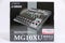 Yamaha MG10XU CV 10-Channel Mixer