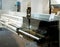 Yamaha Pianoworld luxury piano store in Germany