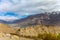 Yamchun fortress, Ishkashim, Badahshan, Pamir Tajikistan