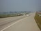 Yamuna Expressway, India
