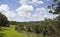 Yandina Hinterland Landscape