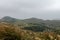 Yangmingshan Nation Park at Qing Tian Gang, Taipei