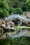 Yangshuo, China: Chinese Bridge