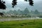 Yangshuo, China: Karst Rock Formations