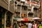 Yangshuo, China: West Street Wooden Buildings