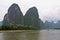 Yangshuo Li River, Guilin