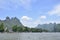 Yangshuo Lijiang River Landscape