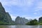 Yangshuo Lijiang River Landscape