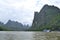 Yangshuo Lijiang River Landscape