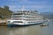 Yangtze River China River Boat Cruise Ship, Travel