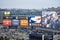 Yankees Stadium Screens