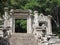 Yapahuwa Ruins in sri lanka