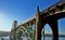 Yaquina Bay Bridge