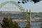 Yaquina Bay Bridge