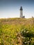 Yaquina Head Lighthouse