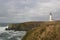 Yaquina Head Lighthouse