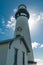 Yaquina Head Lighthouse, Oregon, USA