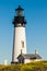 Yaquina Head Lighthouse, Oregon, USA