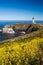 Yaquina Head Lighthouse, Oregon, USA