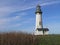 Yaquina Lighthouse