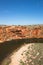 Yardie Creek Cape Range Western Australia