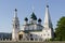 Yaroslavl Church