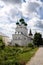 Yaroslavl region. Rostov. Rostov Kremlin. Church of St. John the Evangelist, 17th century